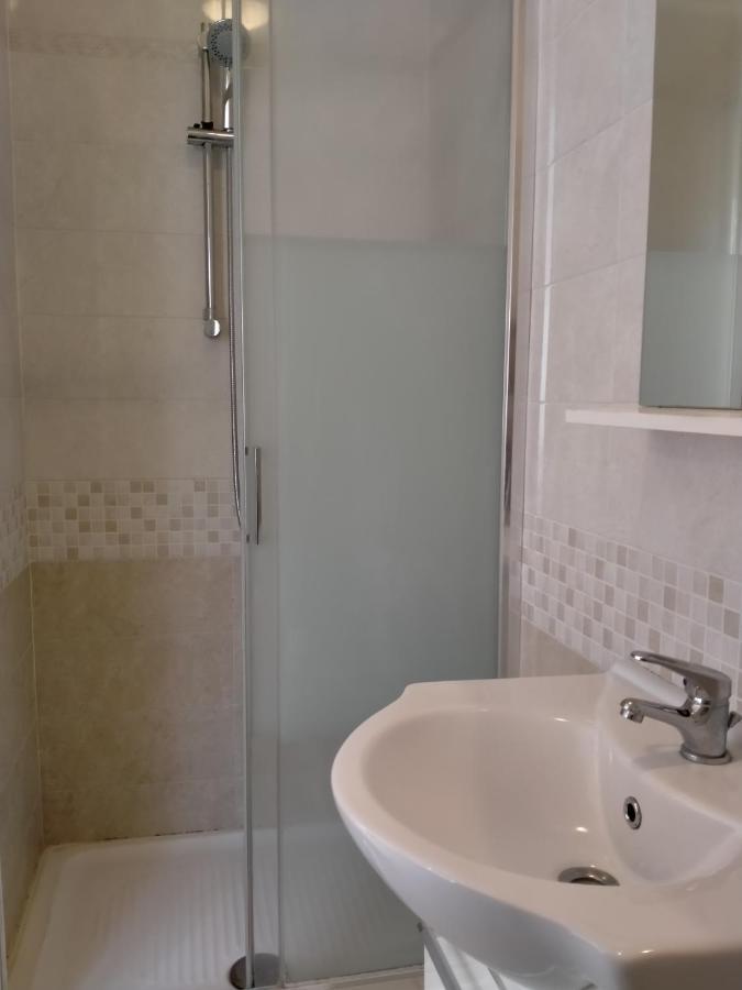 B&B Gardasee Кастельнуово-дель-Гарда Экстерьер фото