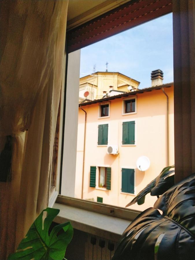 B&B Gardasee Кастельнуово-дель-Гарда Экстерьер фото