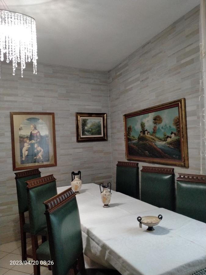 B&B Gardasee Кастельнуово-дель-Гарда Экстерьер фото