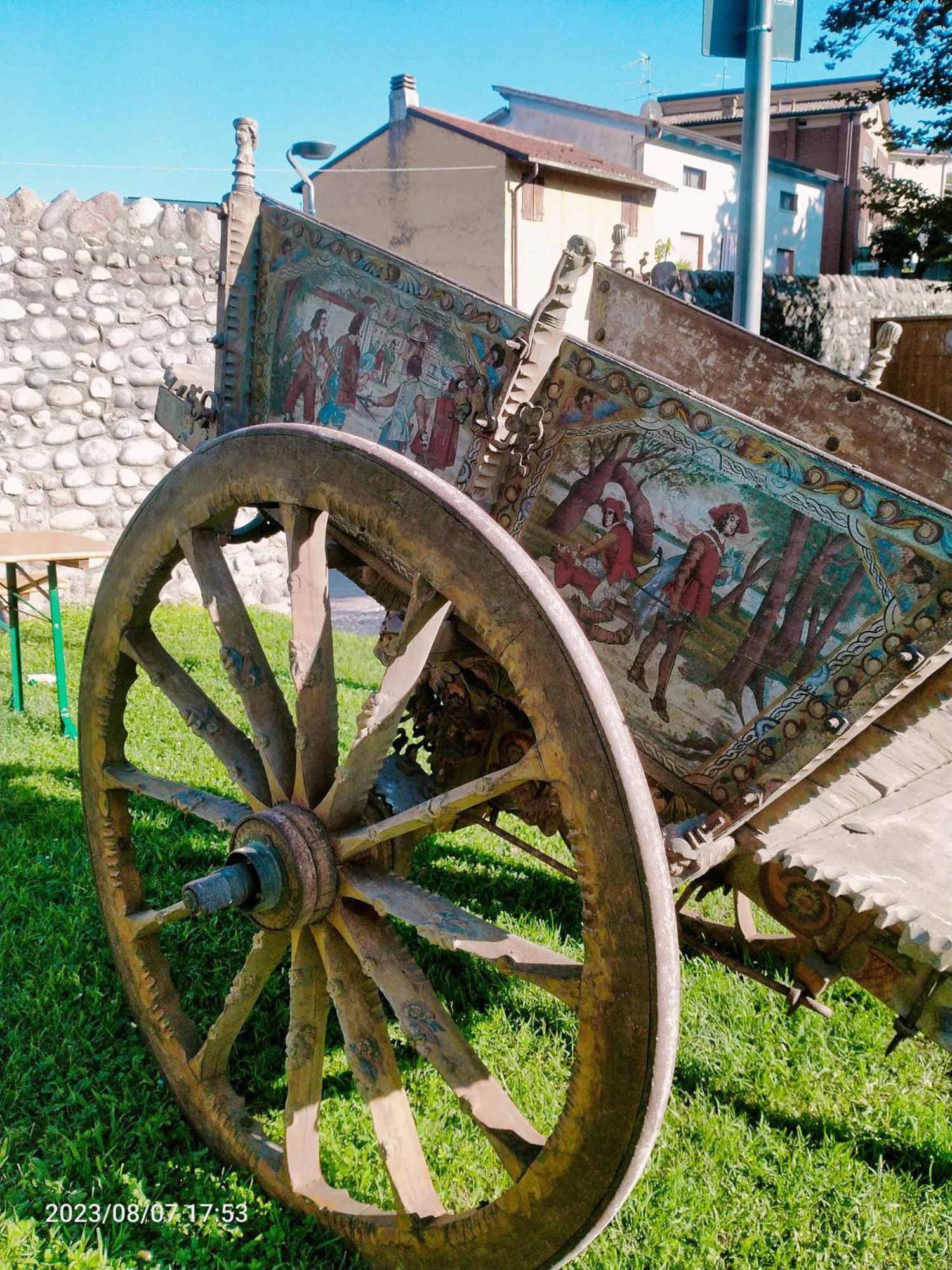 B&B Gardasee Кастельнуово-дель-Гарда Экстерьер фото