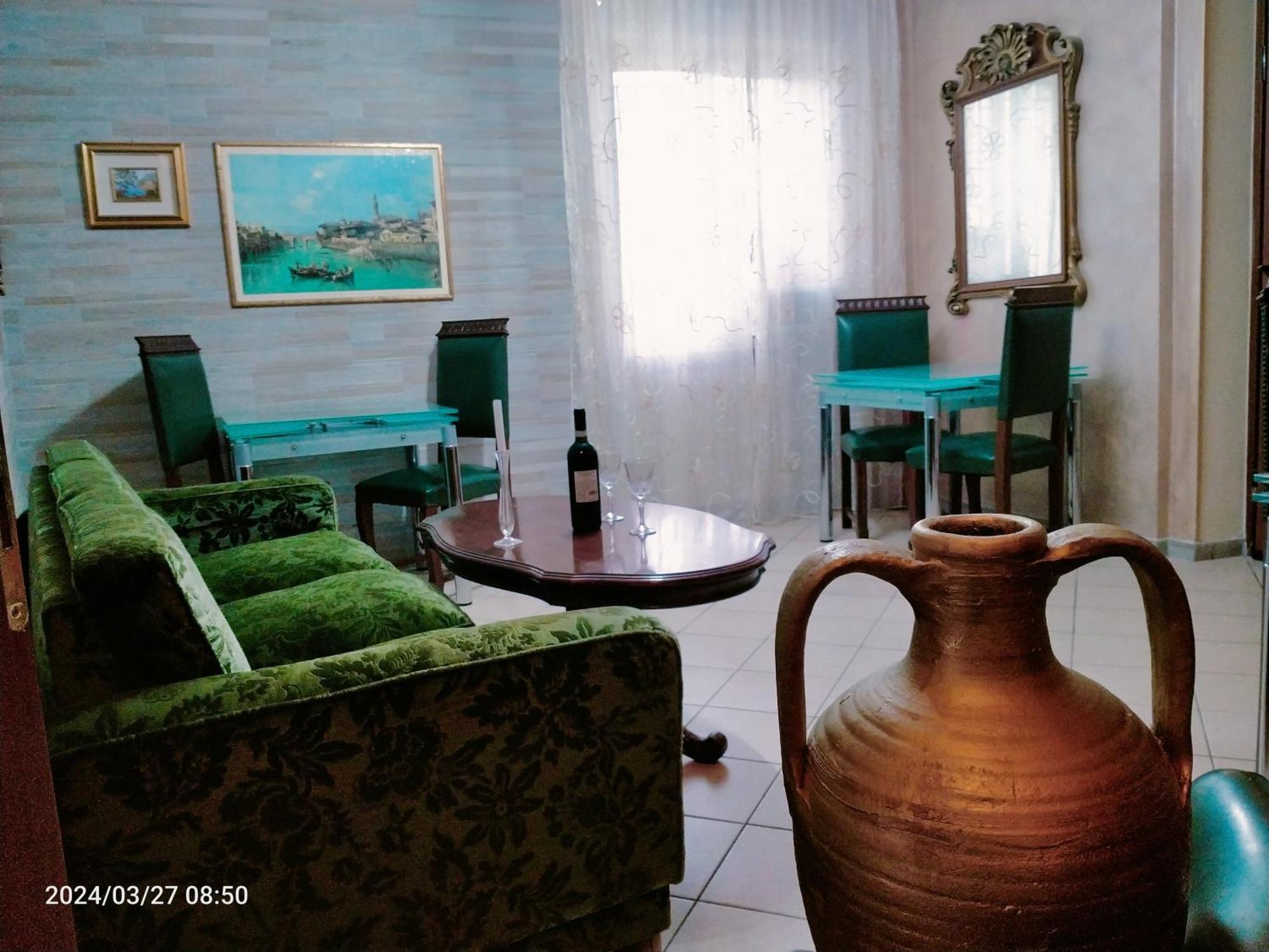 B&B Gardasee Кастельнуово-дель-Гарда Экстерьер фото
