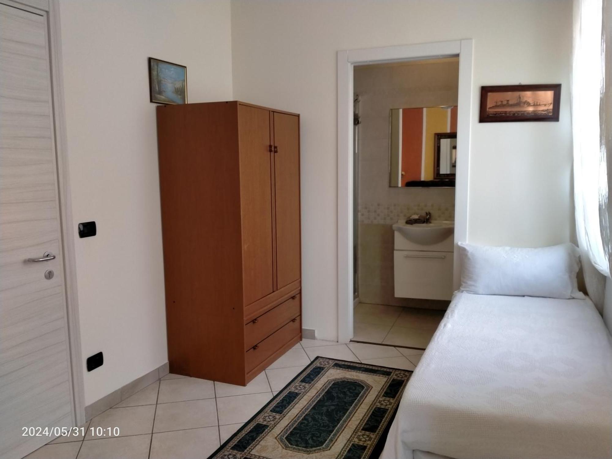 B&B Gardasee Кастельнуово-дель-Гарда Экстерьер фото