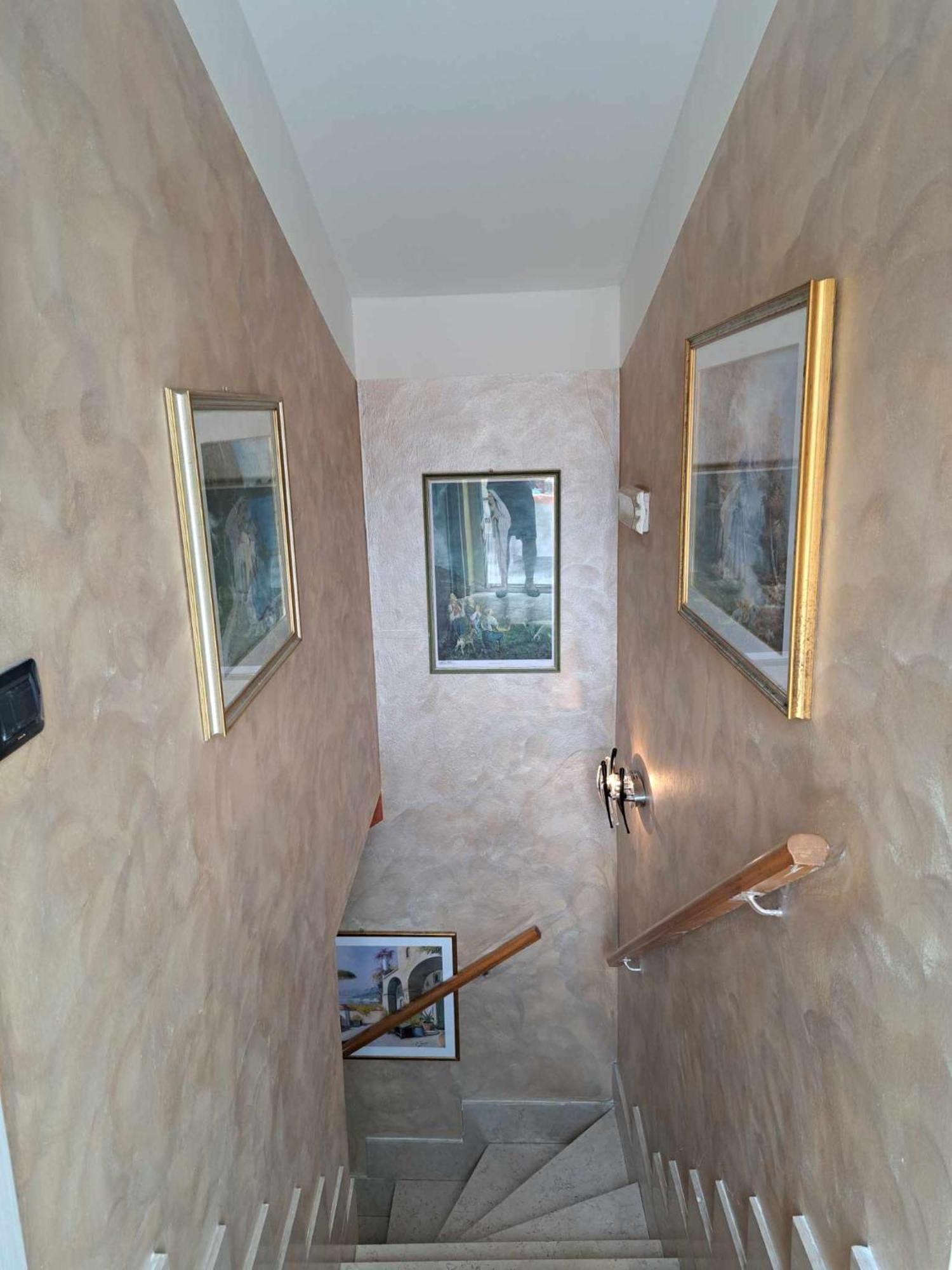 B&B Gardasee Кастельнуово-дель-Гарда Экстерьер фото