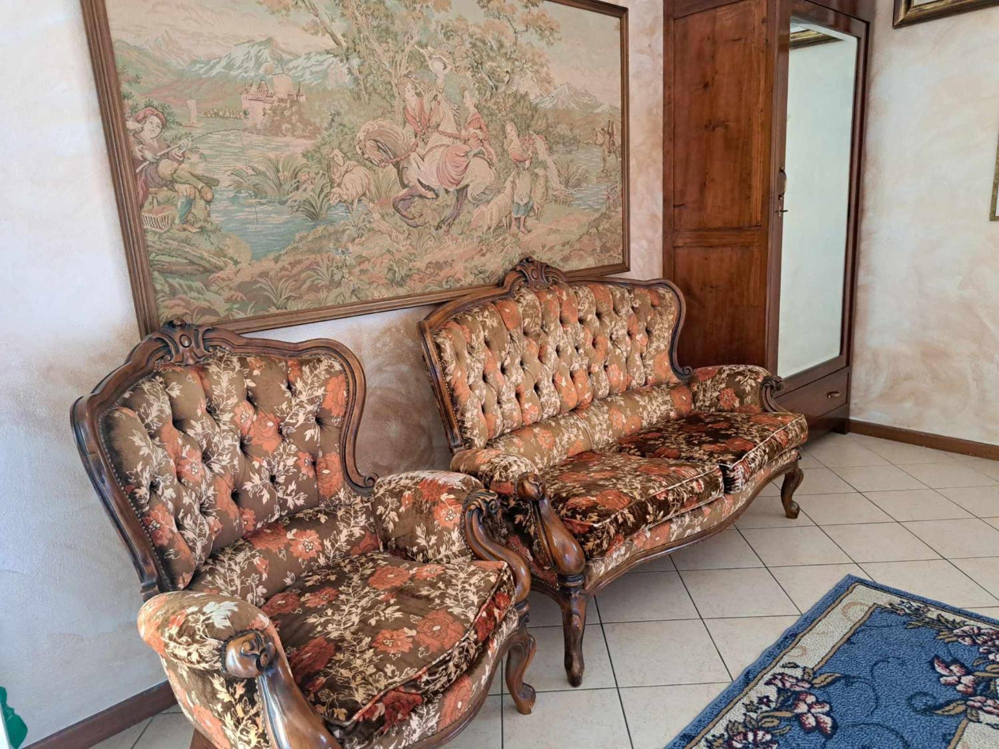 B&B Gardasee Кастельнуово-дель-Гарда Экстерьер фото