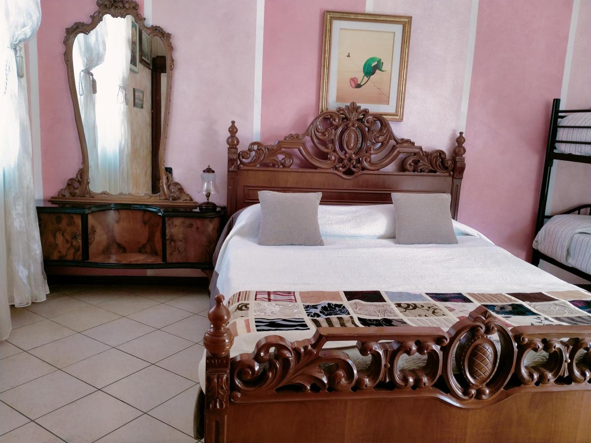 B&B Gardasee Кастельнуово-дель-Гарда Экстерьер фото