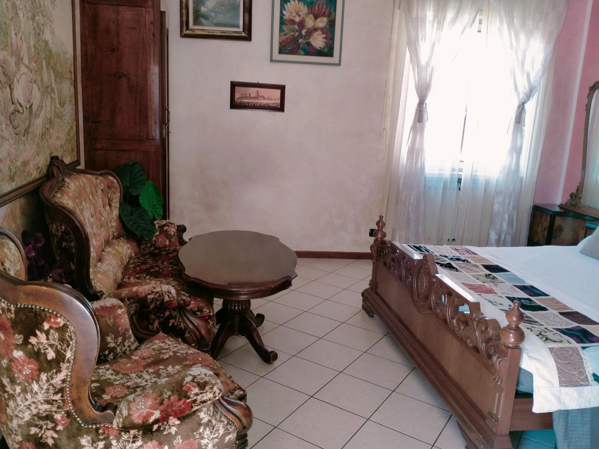 B&B Gardasee Кастельнуово-дель-Гарда Экстерьер фото
